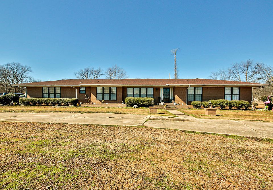 319 Highway 78 N, Wheatley, AR 72392 MLS R92286 Zillow