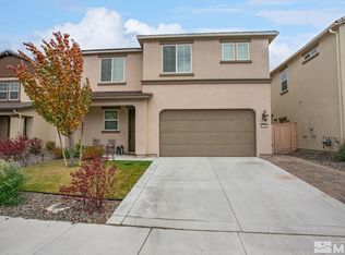 9752 Pachuca Dr, Reno, NV 89521