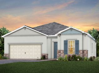 Prestige Plan, Shores at Stillwater, Englewood, FL 34223