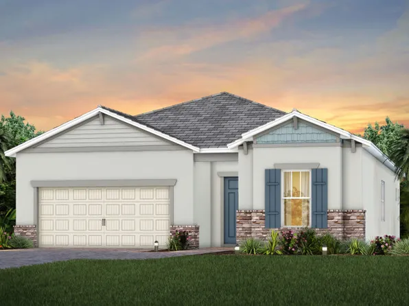 Prestige Plan, Shores at Stillwater