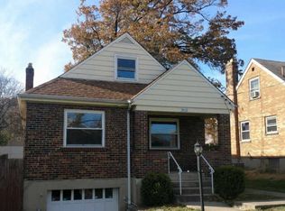 3413 Robb Ave, Cincinnati, OH 45211