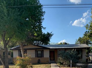 607 Exchange, Schertz, TX 78154