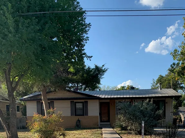 607 Exchange, Schertz, TX 78154