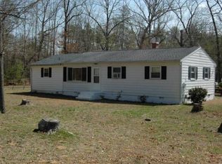 26370 Loveville Rd, Mechanicsville, MD 20659