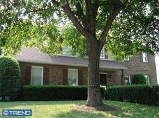 800 Redwood Ave, Wyomissing, PA 19610