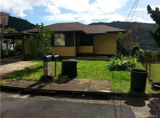 2405 Myrtle St, Honolulu, HI 96816