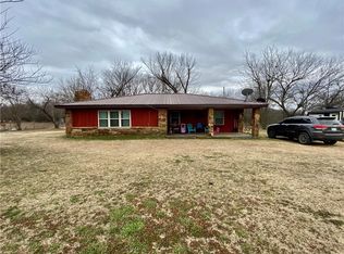 378071 E 1010th Rd, Okemah, OK 74859