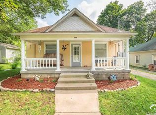 321 High St, Baldwin City, KS 66006