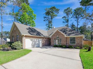 711 Stonewall Jackson Ct, Conroe, TX 77302