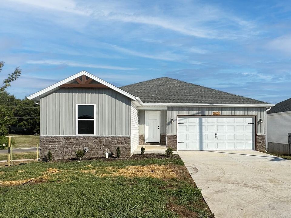 1st image of 1401 S Barnard Way