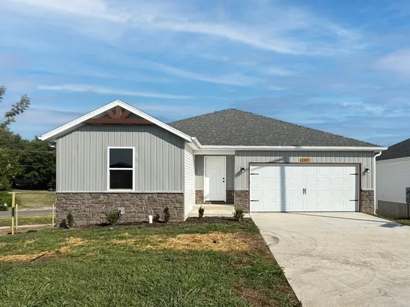 1401 S Barnard Way, Republic, MO 65738