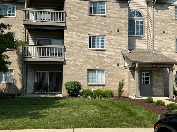 8514 Breezewood Ct APT 205, West Chester, OH 45069