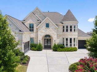 1824 Vercellina Vw, Leander, TX 78641