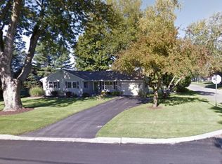 1913 Bedford St, Rome, NY 13440