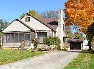 1056 Kenwick Rd, Columbus, OH 43209