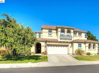 1812 Frost Way, Discovery Bay, CA 94505