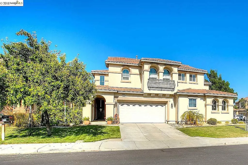 1812 Frost Way photo 1