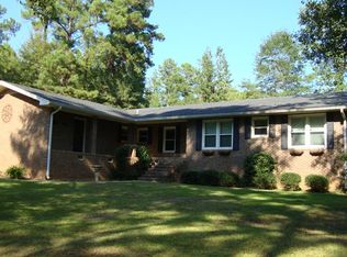 101 Green Lake Dr NE, Milledgeville, GA