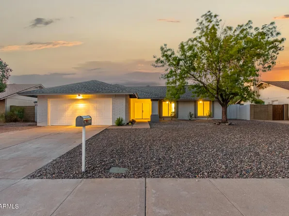 1734 W BANFF Lane, Phoenix, AZ 85023