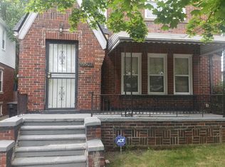 15502 Littlefield St, Detroit, MI 48227