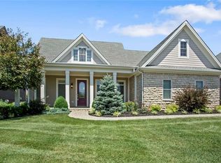 486 Signature Dr S, Xenia, OH 45385
