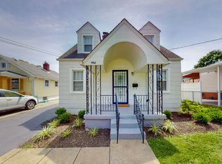 4168 Sherman Ave, Louisville, KY 40213