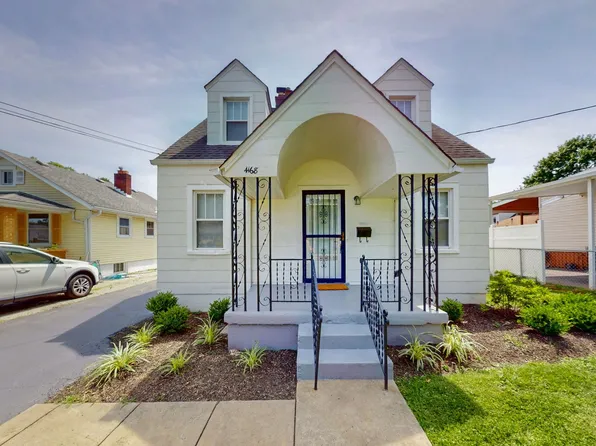 4168 Sherman Ave, Louisville, KY 40213