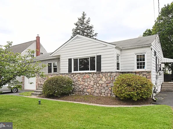50 Trumbauersville Rd, Quakertown, PA 18951