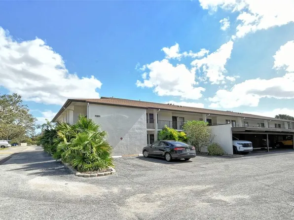 7201 Curtiss Ave APT 2B, Sarasota, FL 34231
