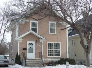 1068 Illinois Ave SW, Huron, SD 57350