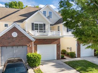 2619 Forest Shadows Ln, Raleigh, NC 27614