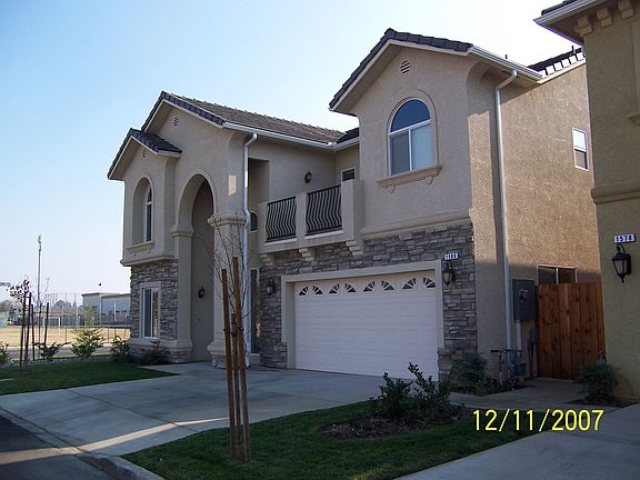 Quiet cul-de-sac location