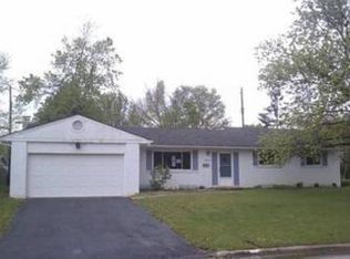 1253 Norwell Ct, Columbus, OH