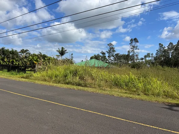 Jewel Dr Lot 11, Pahoa, HI 96778