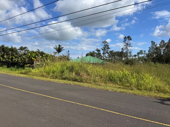 Jewel Dr Lot 11, Pahoa, HI 96778