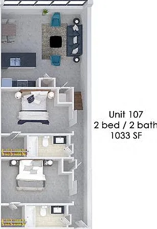 Fording Flats - All Utilities Included — Photo 36
