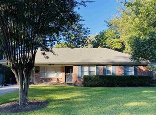 4974 Hampshire Ave LOT 25, Memphis, TN 38117