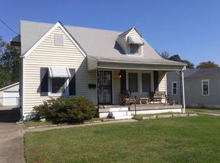 3021 Saint Dennis Ave, Louisville, KY 40216