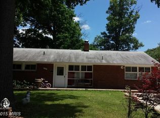 5803 Accomac St, Springfield, VA 22150