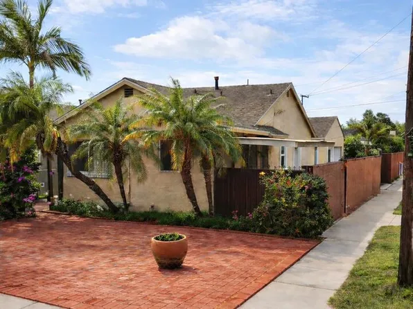 2700 Norton Ave, Lynwood, CA 90262