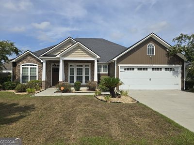 3917 Valiant Ct, Valdosta, GA, 31605