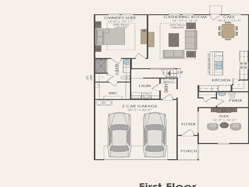 2nd image of 808 Lemongrass Ct