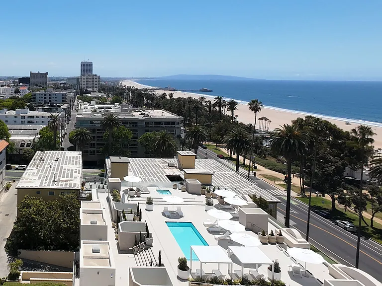 701 Ocean Ave #PHD — Photo 67