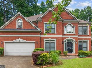 1651 Nestle Creek Ct, Marietta, GA 30062