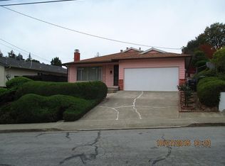 18461 Terry Way, Castro Valley, CA 94546