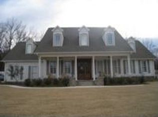 17595 Highway 102, Decatur, AR 72722