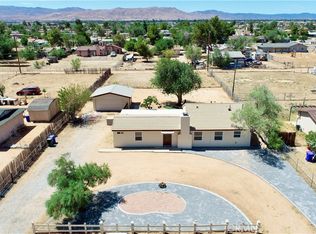 21845 Fox Ave, Apple Valley, CA 92307