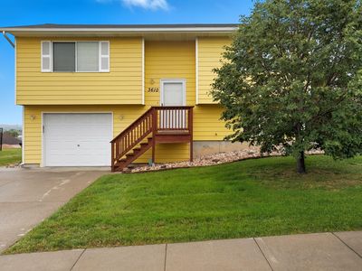 3610 Hemlock St, Rapid City, SD, 57701