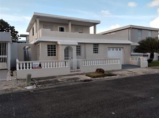 An 53 Lydia Oeste, Toa Baja, PR 00949