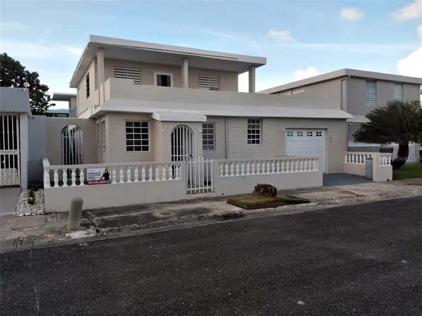 An 53 Lydia Oeste, Toa Baja, PR 00949